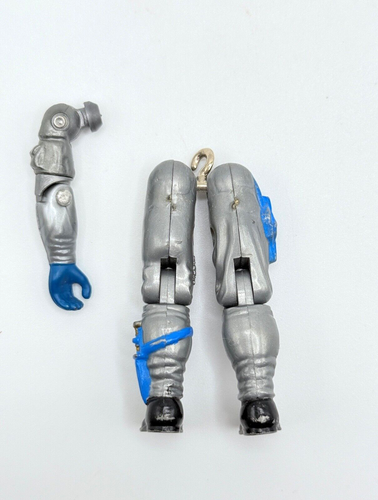 GI Joe ARAH Duke Storm Shadow Cobra Commander Body RICAMBI - Scegli quello che ti serve - Foto 227 di 484