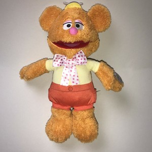 disney junior muppet babies wocka wocka feature fozzie