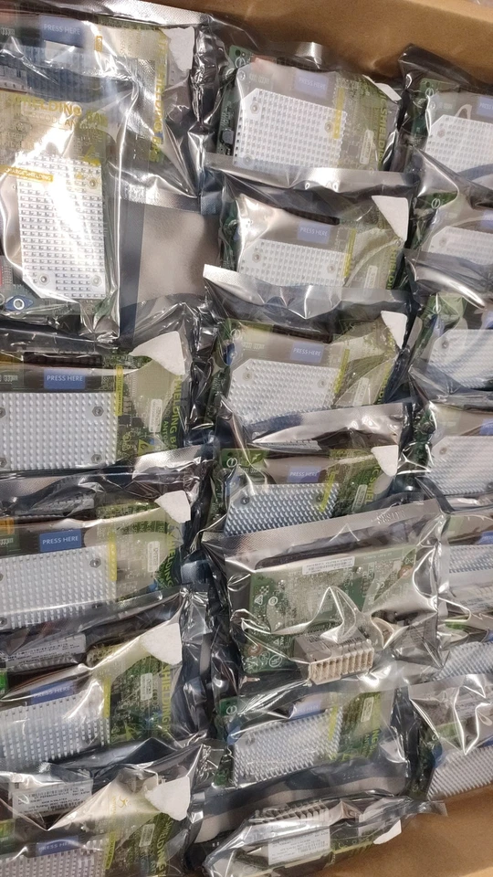 782829-001 HP Synergy 3830C 16Gb Dual Port FC Host Bus Adapter 777452-B21 - Image 2 of 4