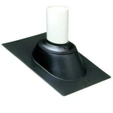 Water-Tite Plastic Roof Flashing