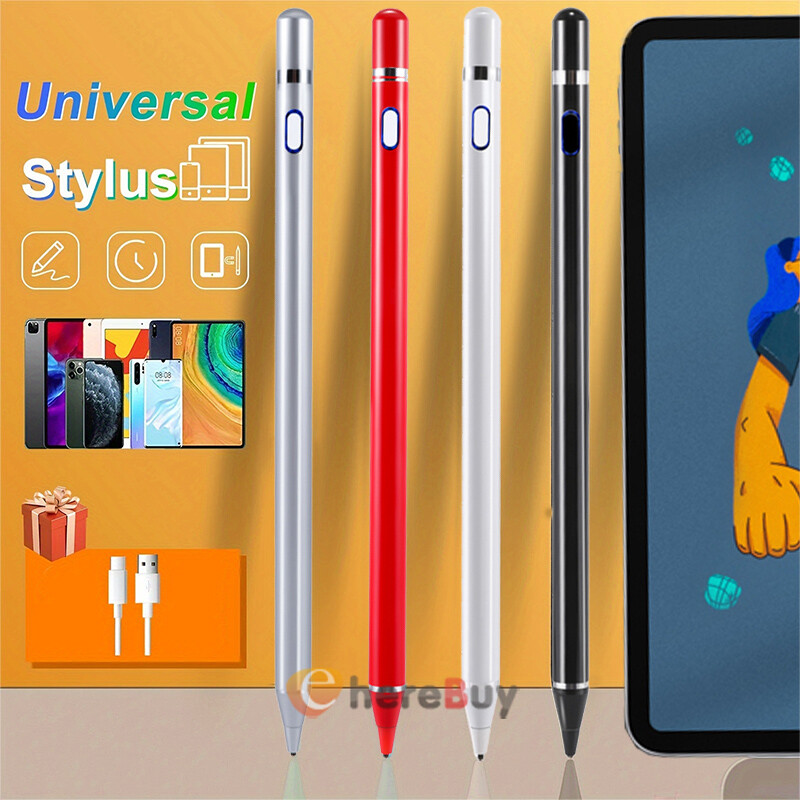 For Apple Pencil Stylus Pen 2nd Generation for iPad/iPad Air/iPad
