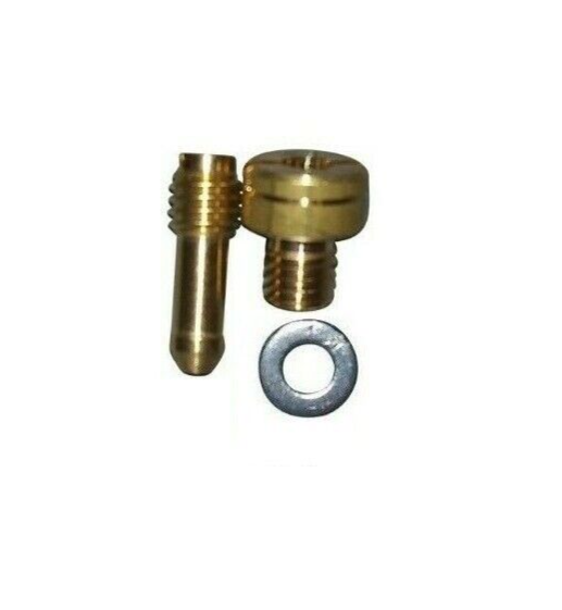 YFM400 Jet Kit BASIC Stock Kodiak 400 ATV 1993-95 Carb Pilot-45