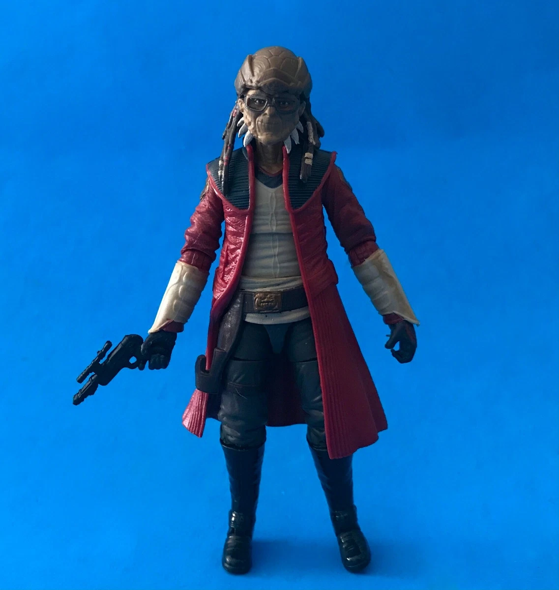 Hondo ohnaka action best sale figure