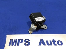 1999-2004 Ford Mustang OEM Fuel Pump Driver Module Good Used F84