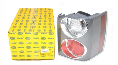 HELLA XFB500262LPO | Taillight - Rear - RH - Red Lower Lens | Range Rover L322 2 - Imagen 1 de 2