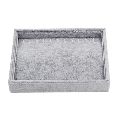 Jewelry Tray Drawer Insert Display ShowCase for Ring Pendant set - Picture 11 of 25