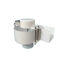Micro Vortex Hydroelectric Generator with Low...