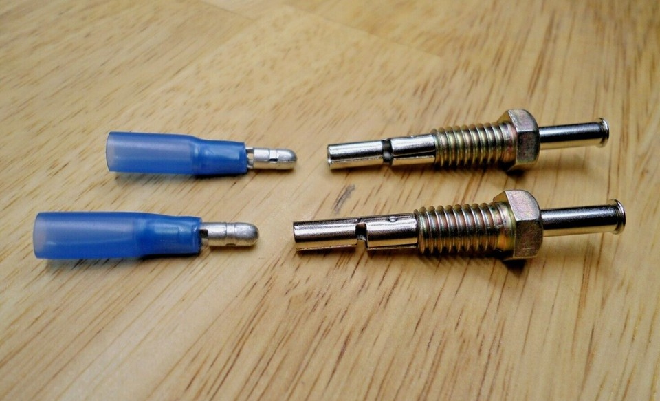 (4pcs) DOME LIGHT JAMB SWITCHES! FOR C10 C20 C30 PICKUP JIMMY BLAZER