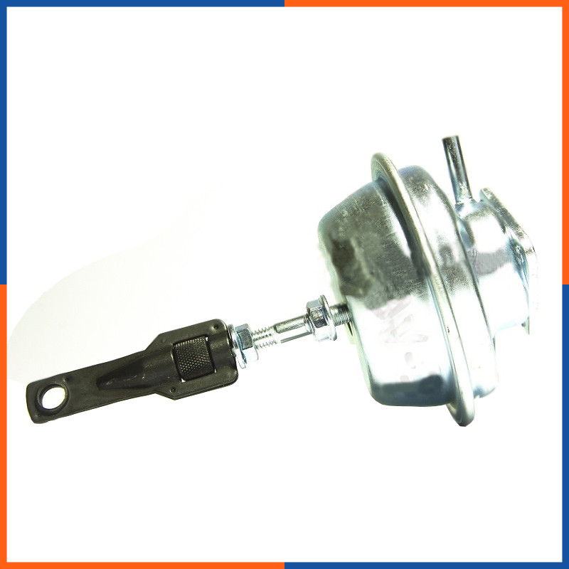 Actuator Citroën 9661306080 pour un passage de vitesses fluide