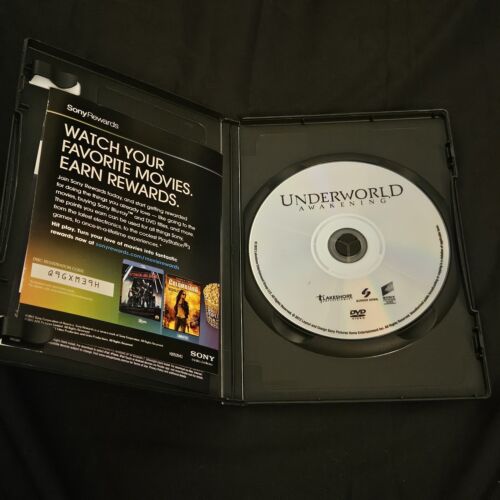 Underworld : Awakening- DVD - Picture 3 of 3