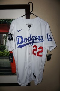 dodgers jersey 2020