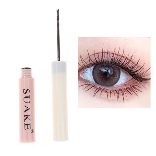 Professional Ultra Fine Brush Mascara Eyelash Extension Makeup Tools-j - Picture 13 of 13