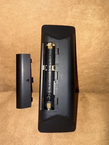 Telecomando di ricambio VR17 per TV VIZIO E472VL E552VL E422VA E322VL E320ND - Foto 3 di 3