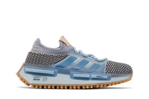 adidas Philllllthy x NMD_S1 'Ambient Sky' FZ5830 Shoes