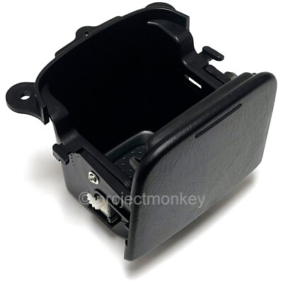 OEM Honda 77230-S2A-013ZA 00-03 S2000 AP1 Center Console Cup