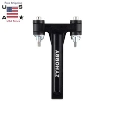 ZYHobby Accessorie Engine Shock Absorbing Mount For RC Airplane 1set 