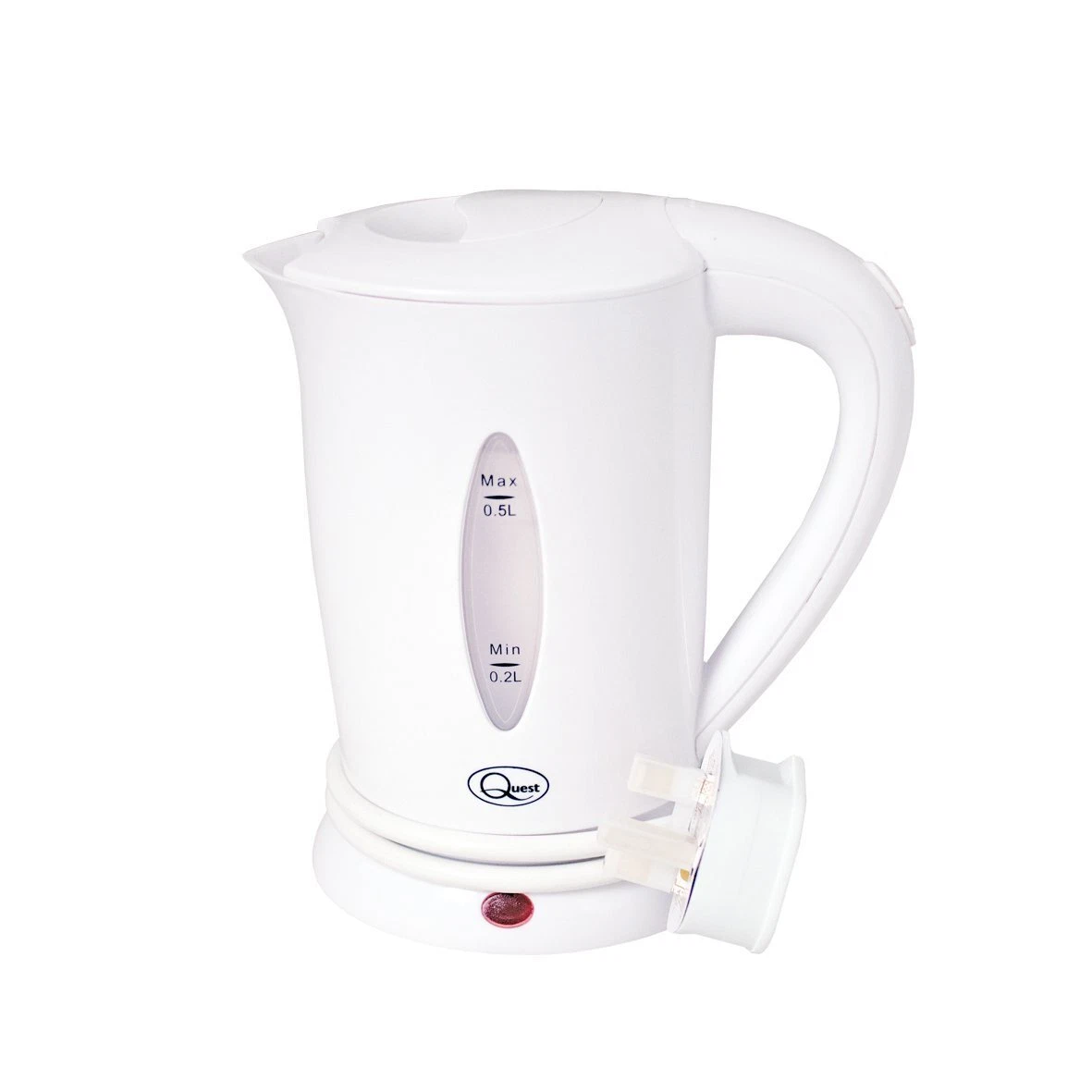 Mini hotsell travel kettle