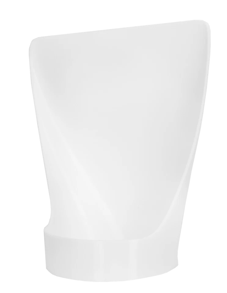 3D Flex Flash WYNG EL-1 Flash Modifier Bounce Reflector Diffuser for Canon EL-1 - Image 3 of 4