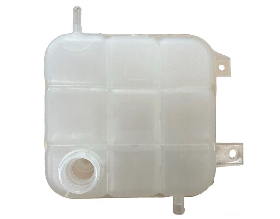 Genuine Ford FG Mk2 FGX Falcon 2.0 4.0 Coolant Header Expansion Tank Bottle - image 3 of 4
