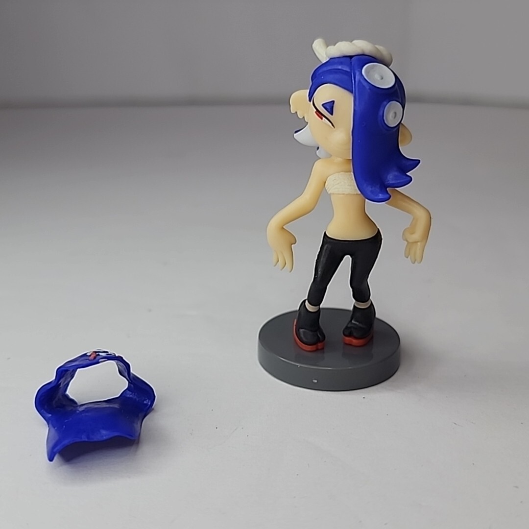 2023 Splatoon 3 1