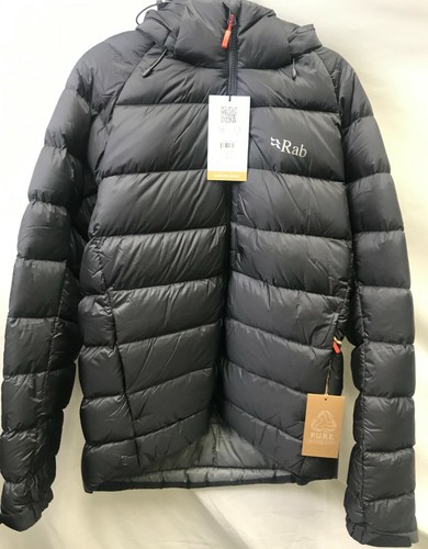 Rab Mens Axion Pro Jacket QDE-64 