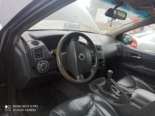 33100-09001 Cardan Avant pour SSANGYONG KYRON 200 Xdi Premium 4WD 2006 1735286 - Bild 7 von 10