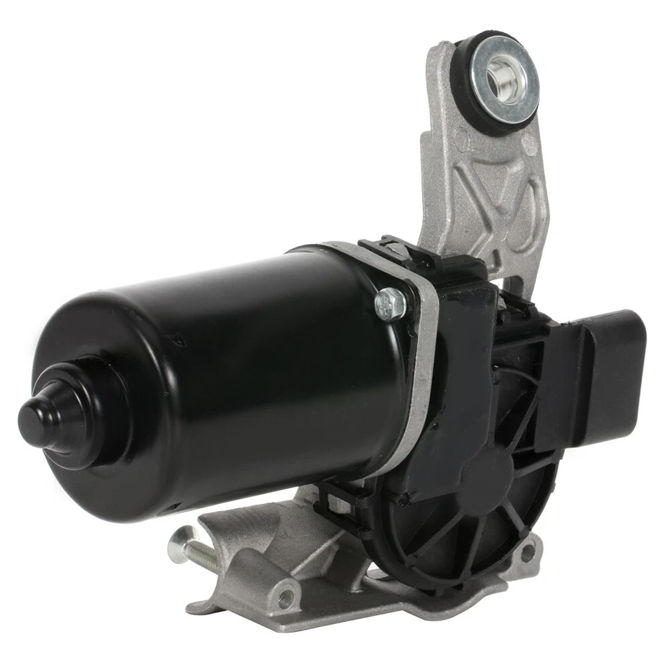 Front Windshield Wiper Motor For 2003-2010 Dodge Ram 1500 2500 3500 4500 5500 Foto 3 de 4