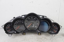 2013 Porsche Panamera 970 Speedometer Instrument Panel Cluster Gauge Oem 78k
