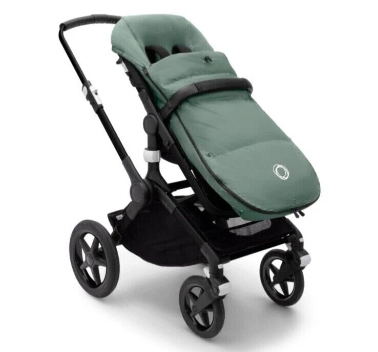 Saco de alto rendimiento Bugaboo Foto 3 de 3