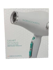 Moroccanoil Smart Styling Infrared Hair Dryer