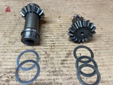 Disc Drive gear/shaft Set for Bush Hog DM7 DM8 DM9 Disc Mower