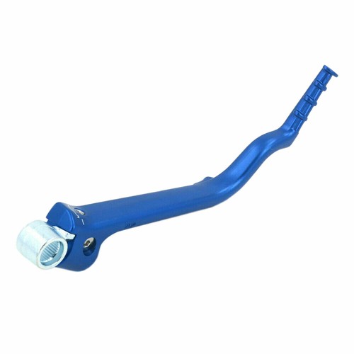 New Forged Kick Start Starter Lever Pedal For Yamaha YZ250 2002-2016 Billet - Picture 5 of 7