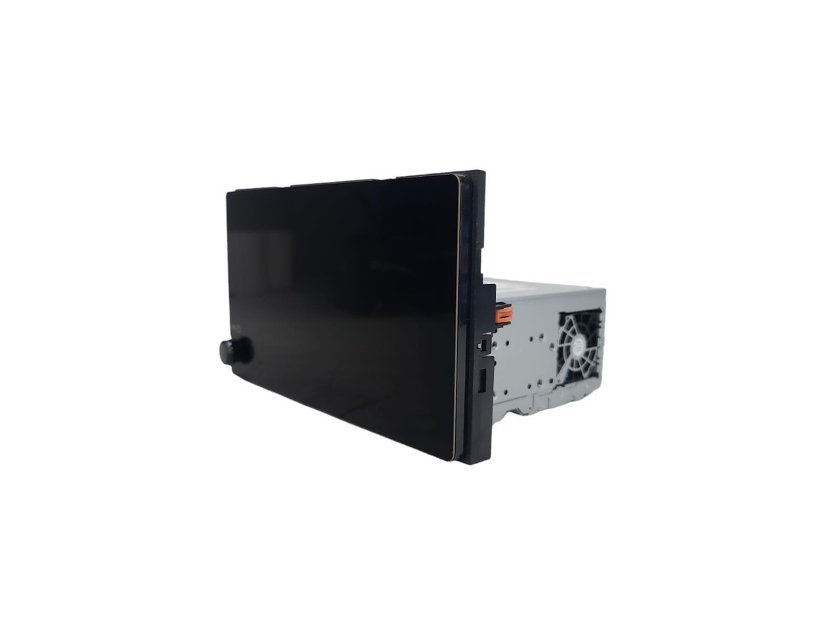 2022-24 Toyota Receiver Assembly Radio & Display 86140-0A281