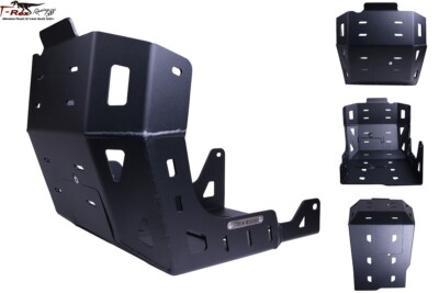 T-Rex Racing 2023 Suzuki GSX-8S Skid Plate | eBay