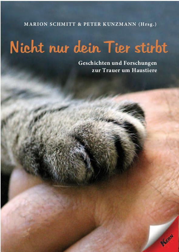 Thumbnail - Nicht Nur Dein Tier Stirbt, Marion Schmitt
