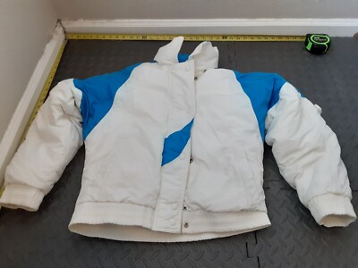 Vintage Colorado Classic by Gerry Insulated Down Jacket Women's Small #S184