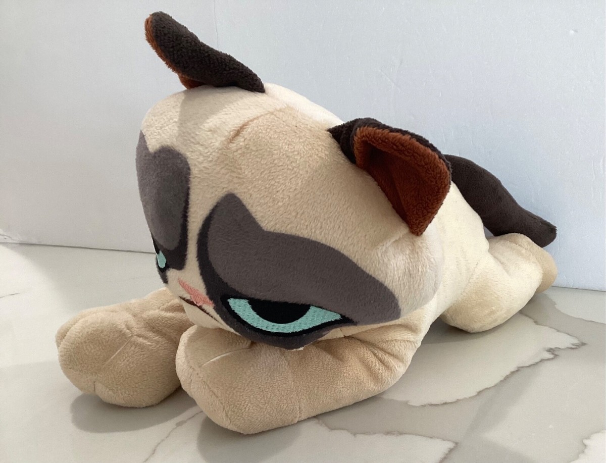 2019 GRUMPY CAT Plush by Toy Factory 14”