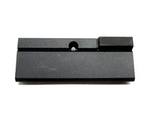 Dell OEM Latitude 14 5414 5404 Optional I/O Port Cover Closure Plate MAG07 CX79Y