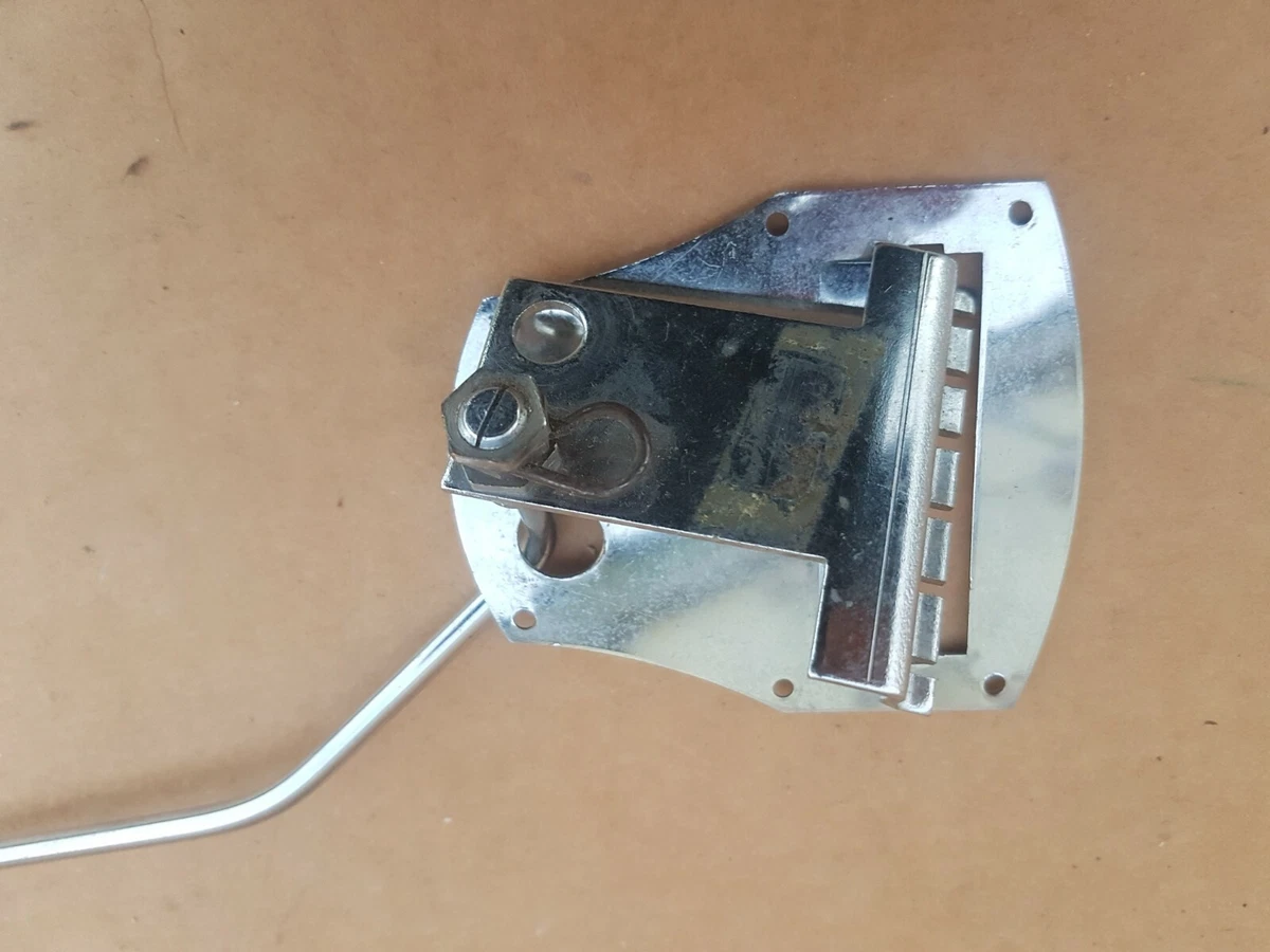 60 s KLIRA HOPF TREMOLO