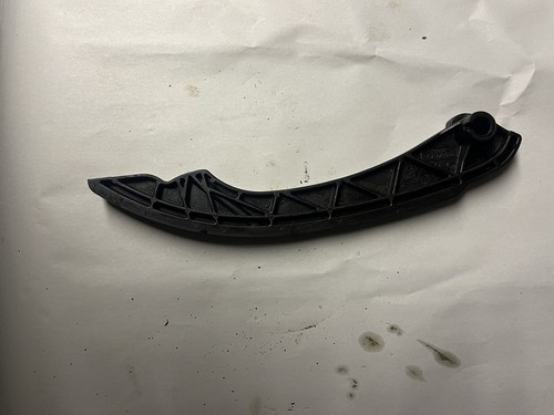 BMW E34 E36 E38 E39 E46 E53 E60 E61 M52 M54 Zahnkettenspanner Schiene 1703717