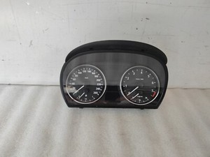911021105 Kombiinstrument Tachometer  BMW 3 E90 2.5B 06BJ B81