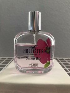 crescent bay perfume
