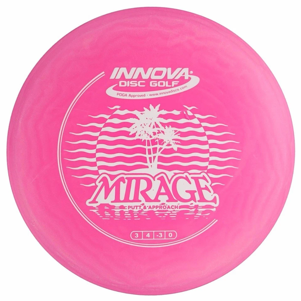Innova DX Mirage | Choose Weight & Color - Image 2 of 3