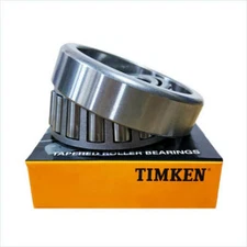 TIMKEN 3982 / 3920 Tapered Roller Bearing / Cup 4.4375 OD 2.500 ID 1.183 W