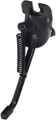 AlveyTech Kickstand for Currie Electric Scooters with 12-1/2'' Tires -... 