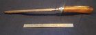 Vintage Knife Honing Rod with Bakelite Handle