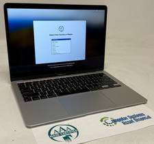 Apple MacBook Air 13.3" M1 8CPU/7GPU - 16GB RAM - 128GB SSD - MGN63LL/A 