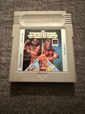 WWF Superstars (Nintendo Game Boy)