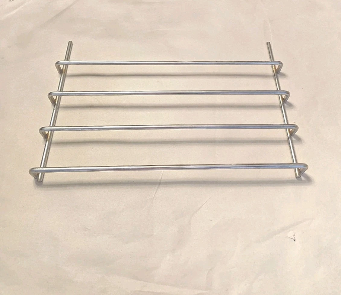 Jenn-Air Pro-Range Rack Support (Fits L and R) Part 73001017 Pre-Owned!
Opens in a new window or t