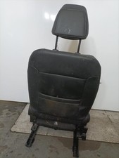 Siège Renault SCENIC